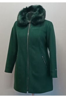 Kabát 01