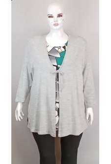 Kardigán 01